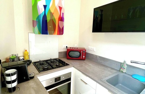 Albi Apartment | Charming Albi Apartment in City Center
