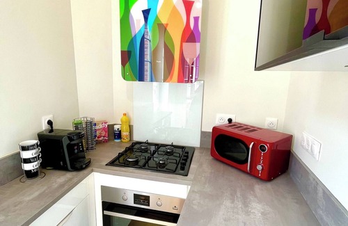 Albi Apartment | Charming Albi Apartment in City Center