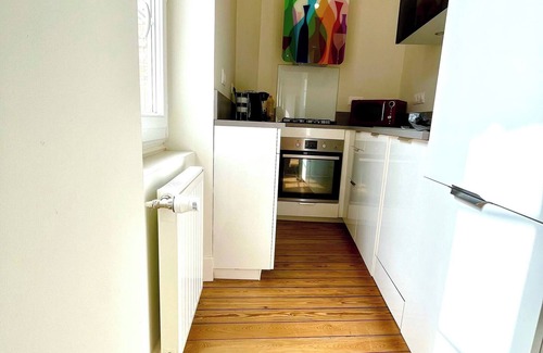 Albi Apartment | Charming Albi Apartment in City Center