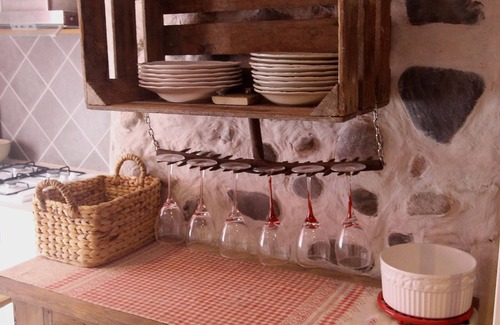 Ammerschwihr Cottage | Charming Alsatian Cottage – 18th Century, 3 Bedrooms, Historic Village, Near Vineyards, Parking Included