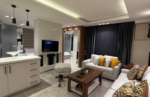 Amman Apartment | Charming Amman Apartment with Modern Amenities