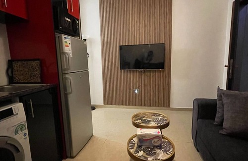 Amman Apartment | Charming Amman Apartment