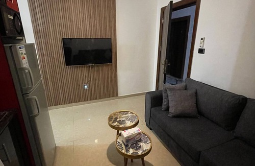 Amman Apartment | Charming Amman Apartment