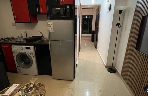 Amman Apartment | Charming Amman Apartment