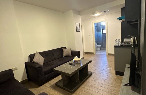 Amman Apartment | Charming Amman Apartment at center
