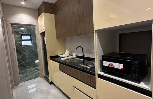 Al Swaifyeh Apartment | Charming Amman Apartment With Electric Heating & Free Par