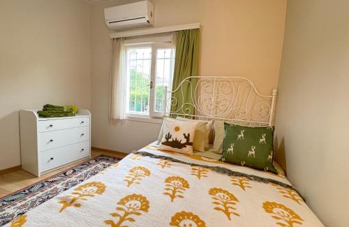 Cengelkoy Mahallesi Villa | Charming Anatolian House in Çengelköy