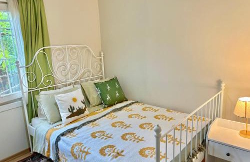 Cengelkoy Mahallesi Villa | Charming Anatolian House in Çengelköy