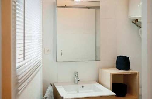 Jean Moulin - Marius Berliet Apartment | Charming and Bright Studio of 16m2