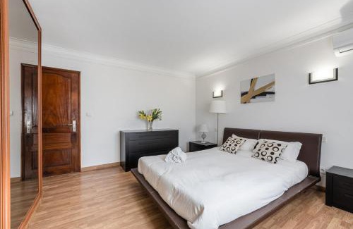 Canidelo House | Charming and Calm House - 5 minutes from the Beach by car
