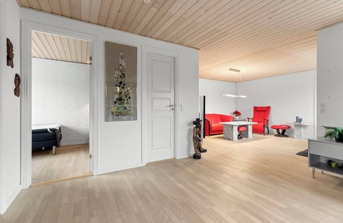 Karlslunde Villa | Charming and central on Zealand