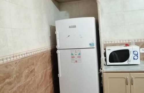 Ennasr House | charming and clean studio 10 min from the airport tunis carthage