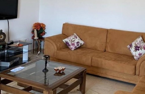 Ennasr House | charming and clean studio 10 min from the airport tunis carthage