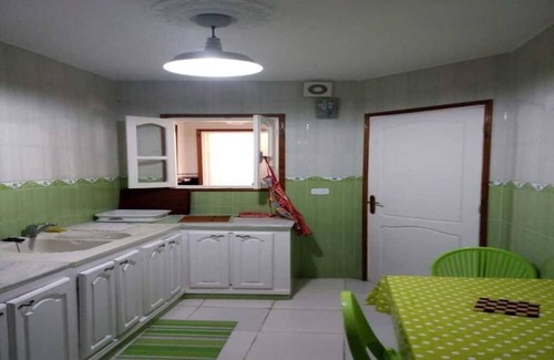 Raoued Apartment | Charming and clean studio 10 min from tunis carthage airport 15 m from la marsa