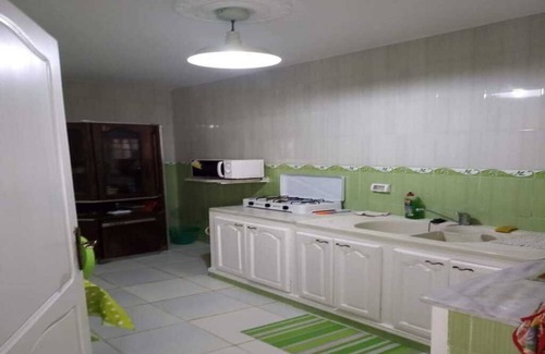 Raoued Apartment | Charming and clean studio 10 min from tunis carthage airport 15 m from la marsa