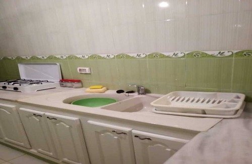 Raoued Apartment | Charming and clean studio 10 min from tunis carthage airport 15 m from la marsa