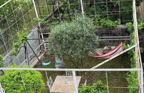Shkoder Apartment | Charming and comfy apartment with WiFi, AC in Shkodër
