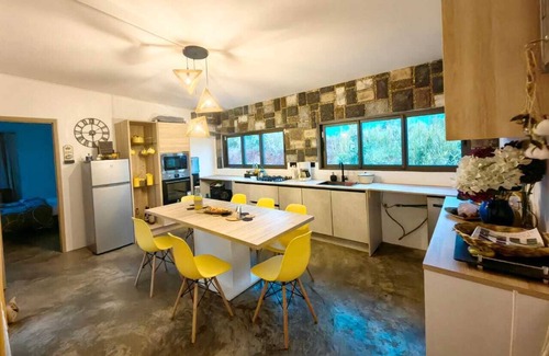 Bouvet Island House | Charming and cosy Villa in Bel Ombre