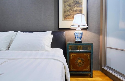 Brickfields Apartment | Charming and Cozy Apartment Rooms for Rent
