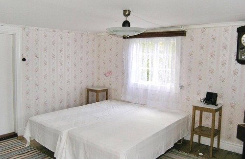 Ljungby House | Charming and cozy Smålandskate.