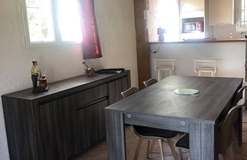 Callas House | CHARMING AND FRIENDLY GITE
