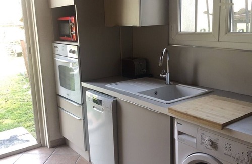 Callas House | CHARMING AND FRIENDLY GITE