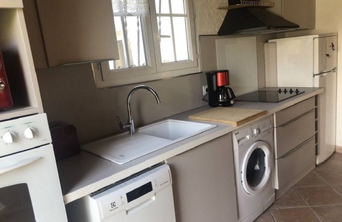 Callas House | CHARMING AND FRIENDLY GITE