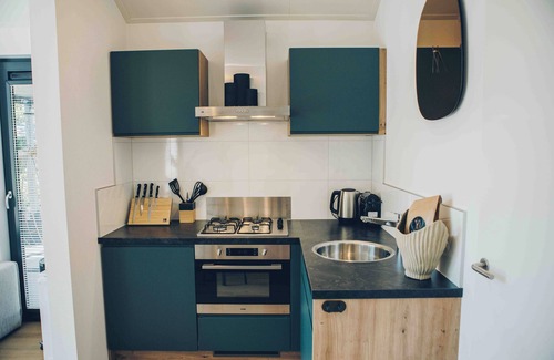 Lieren House | Charming and luxurious accommodation located in the beautiful Veluwe.