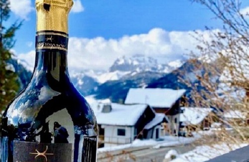 Chatel Ski Chalet | Charming and luxurious chalet close to the center of Chatel!