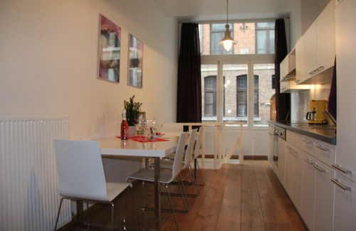 Historisch centrum House | Charming and modern apartment in a prime location!
