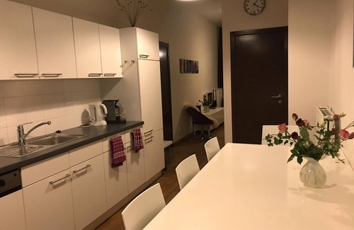 Historisch centrum House | Charming and modern apartment in a prime location!