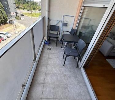 Podgorica Apartment | Charming and nature surrounded