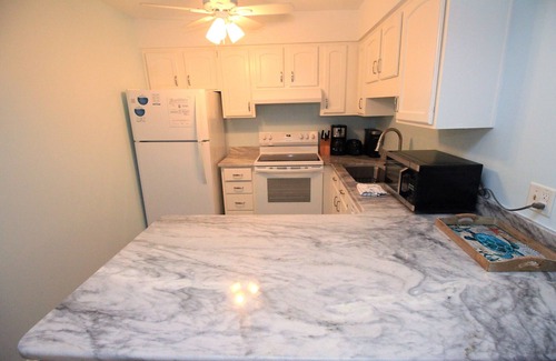Miramar Beach House | Charming and Newly Remodeled Vacation Townhouse Located In The Secluded Sea Cabins Of Miramar Beach