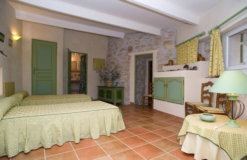 Sollies-Toucas Other | Charming and pleasant Mas de Nuke House 2 (4 persons) .