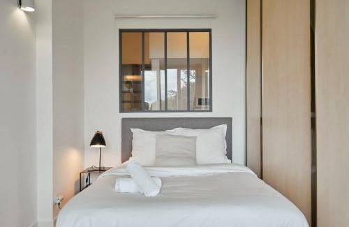 La Madeleine Apartment | Charming and quiet apartment on the main boulevard