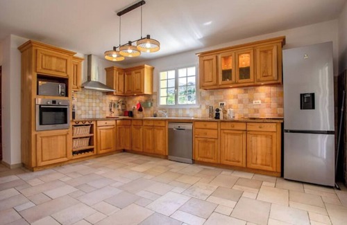 Calvi Villa | Charming and quiet Villa Amarena