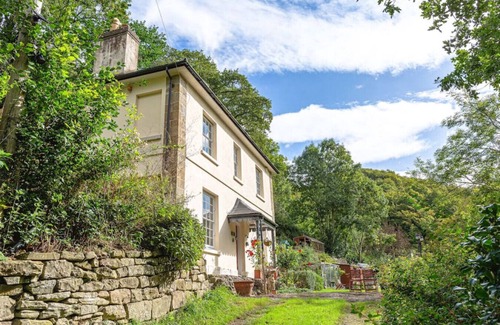 Lydbrook House | Charming and Secluded 3BD in Forest of Dean!
