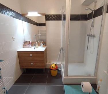 Saint-Cloud Apartment | Charming and Secure Fully-Equipped Apartment Close to Paris