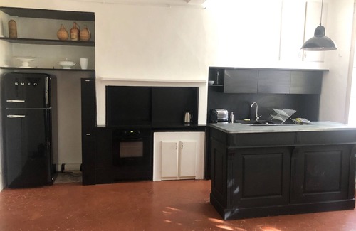Aix-en-Provence Historic Centre Apartment | Charming and spacious 3 rooms of 83 m2 in the heart of the historic center of Aix