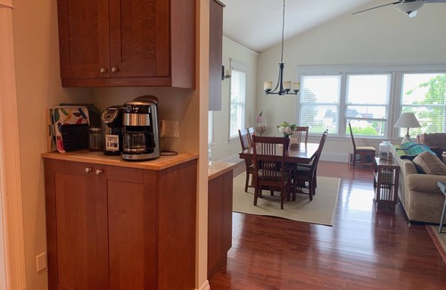 Astoria House | Charming and spacious 2-story home with amazing views of the Columbia River.