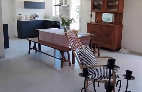 Bangor House | Charming and spacious Breton house