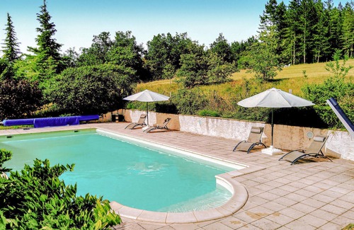 Soucirac House | Charming and spacious cottage with swimming pool in idyllic countryside.