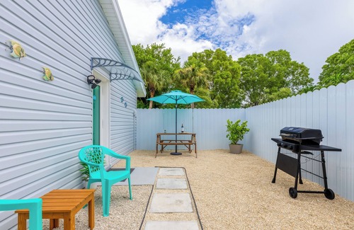 East Naples Apartment | Charming and Super-Located Studio in enjoyable Naples with Everything you need!