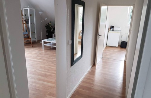 Wulsbuttel Apartment | Charming apartment between Bremen and Bremerhaven