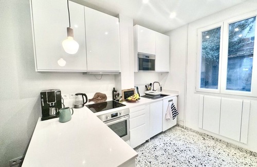 Issy-les-Moulineaux Apartment | Charming Apartment, Perfect at Olympics!