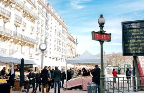 Issy-les-Moulineaux Apartment | Charming Apartment, Perfect at Olympics!