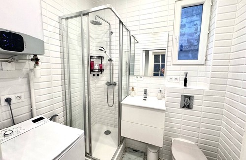 Issy-les-Moulineaux Apartment | Charming Apartment, Perfect at Olympics!