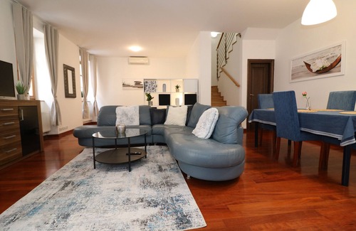 Old Town House | Charming apartment in the heart of Bratislava