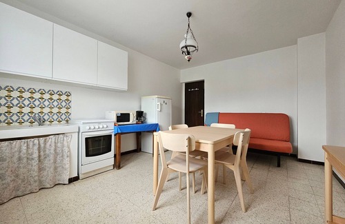 La Faute-sur-Mer House | Charming Apartment Near Beach, Free Wi-Fi, Pet-Friendly, Ideal for 4