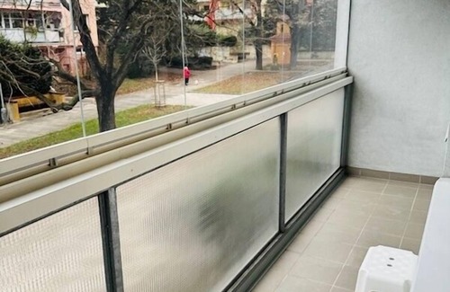 Prague 3 Apartment | Charming apart near Center